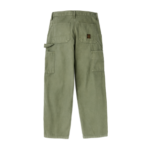 Alternative view of Women's Field Work Pants - Army Green