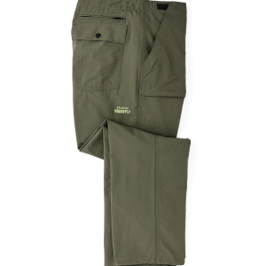 Alternative view of Filson X Housefly Quick-dry Pants - Mossy Rock