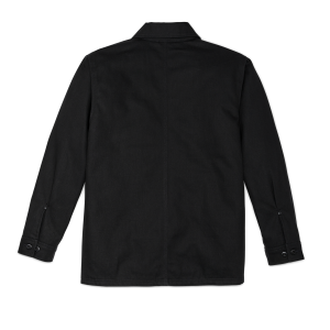 Alternative view of Worksmith Insulated Jacket - Black