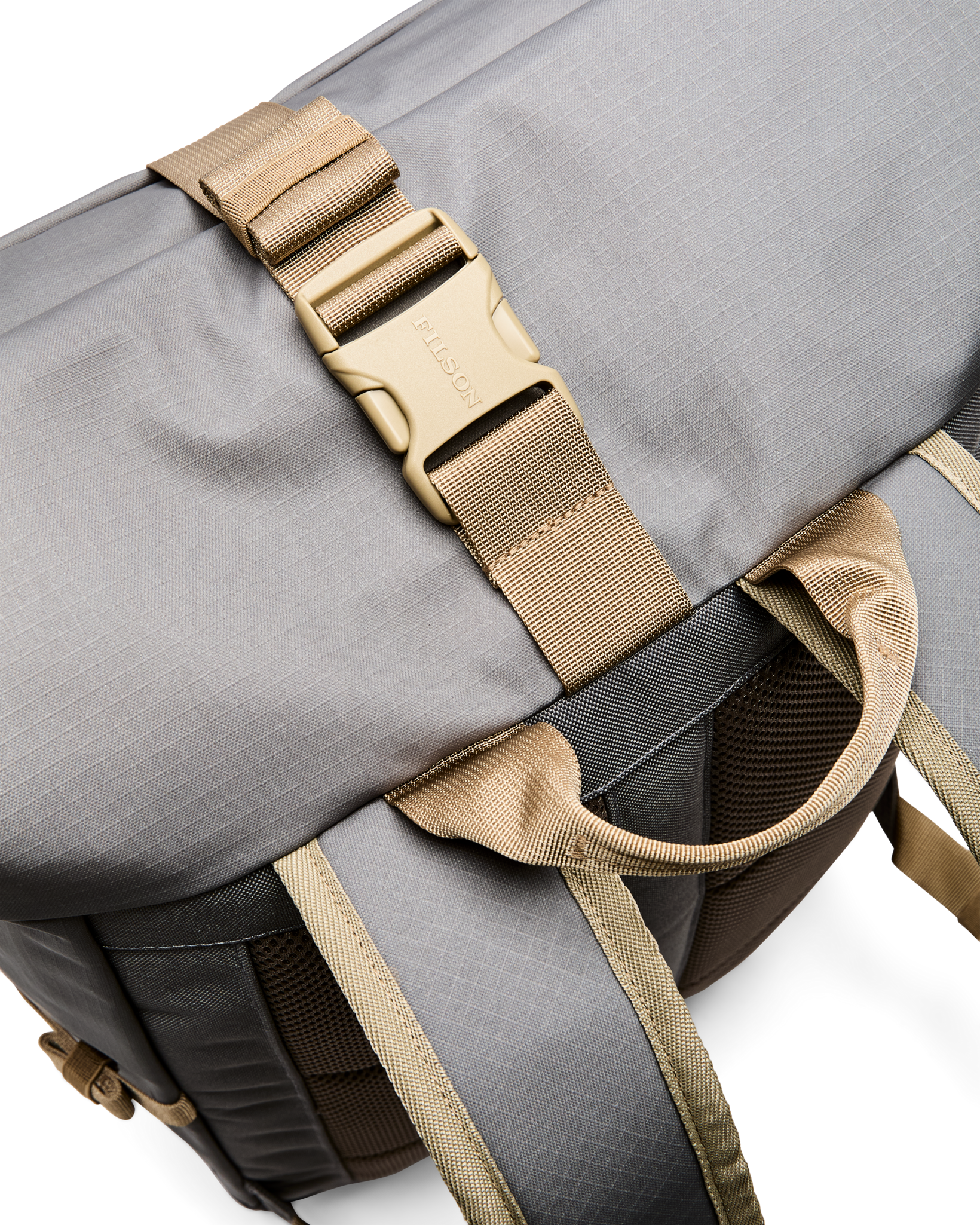 All-weather Backpack - Moon Mist / Pewter - Image 6