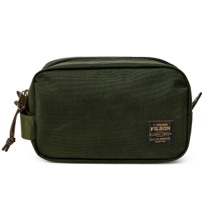 Dryden Dopp Kit - Otter Green
