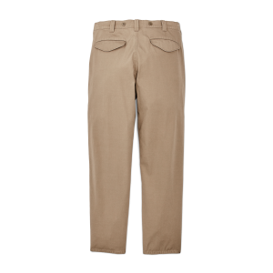 Alternative view of Safari Cloth Pants - Safari Khaki