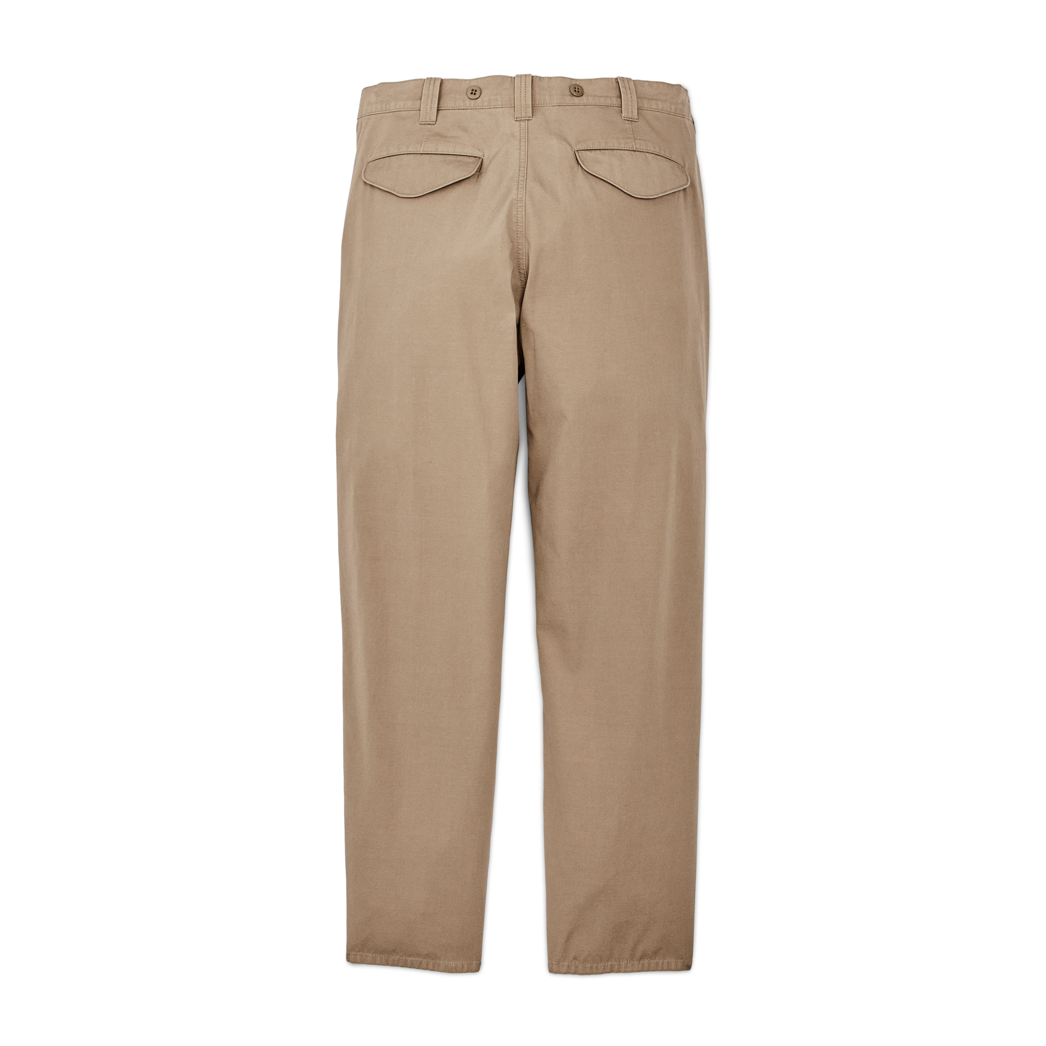 Safari Cloth Pants - Safari Khaki - Image 2