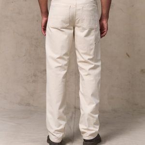 Alternative view of Dry Tin Double Front Pants - Natural Seed