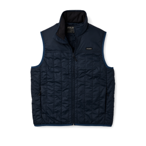 Ultralight Vest - Blue Coal