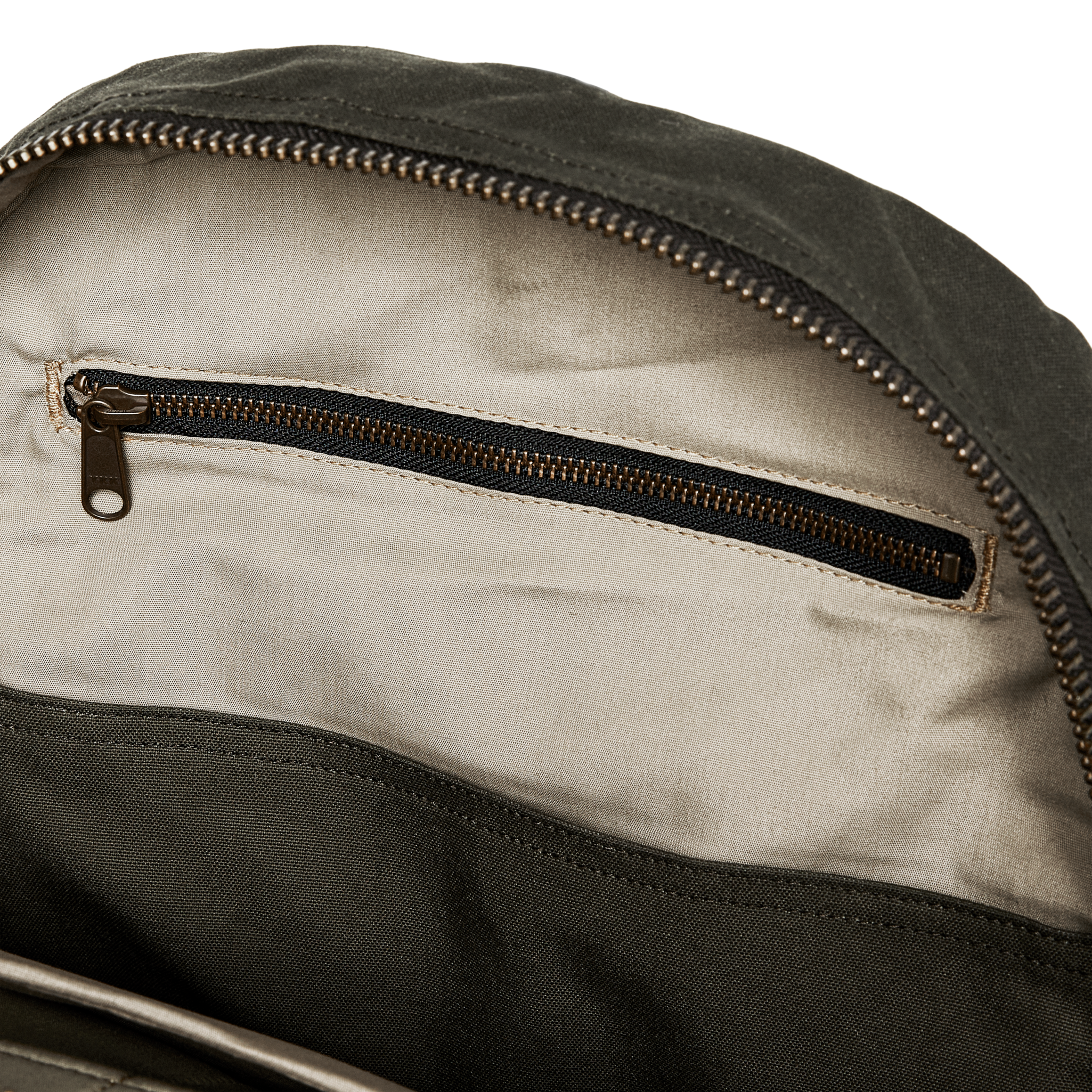 Journeyman Backpack - Otter Green - Image 9
