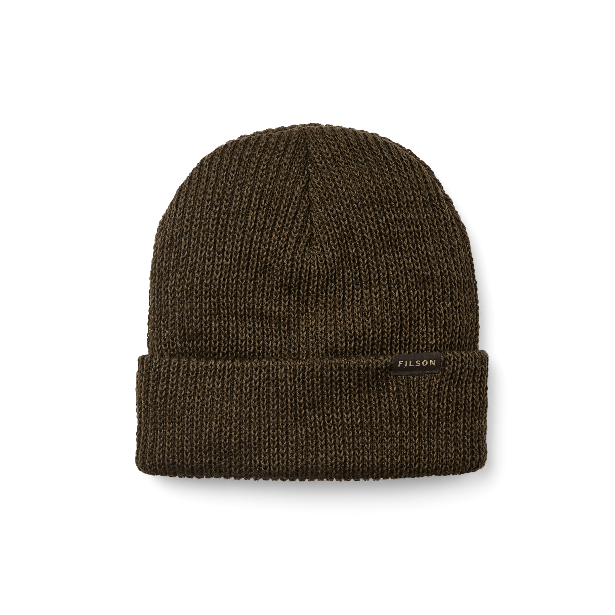 Watch Cap - Otter Green - Image 4