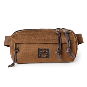 Dryden Crossbody Bag - Whiskey