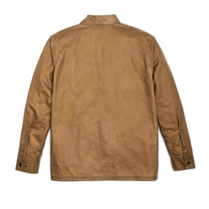 Alternative view of Eagle Harbor Jac-shirt - Tan