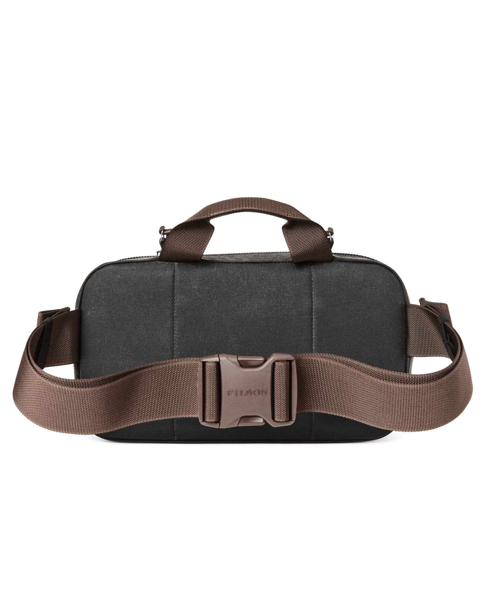 Trapper Creek Modular Waistpack - Dark Timber - Image 4
