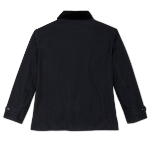 Alternative view of Women's Dry Tin Barn Coat - Navy