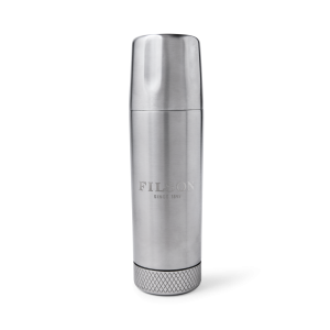 High Camp 9-oz. Torch Flask - Stainless Steel