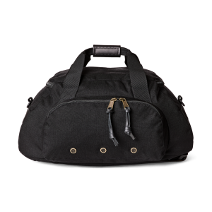 Alternative view of Dryden Duffle Pack - Black