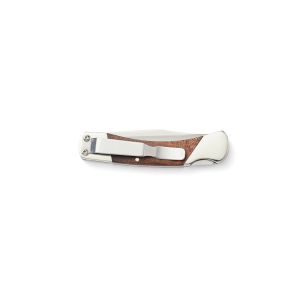 Alternative view of Mesquite Lockback Knife - Brown