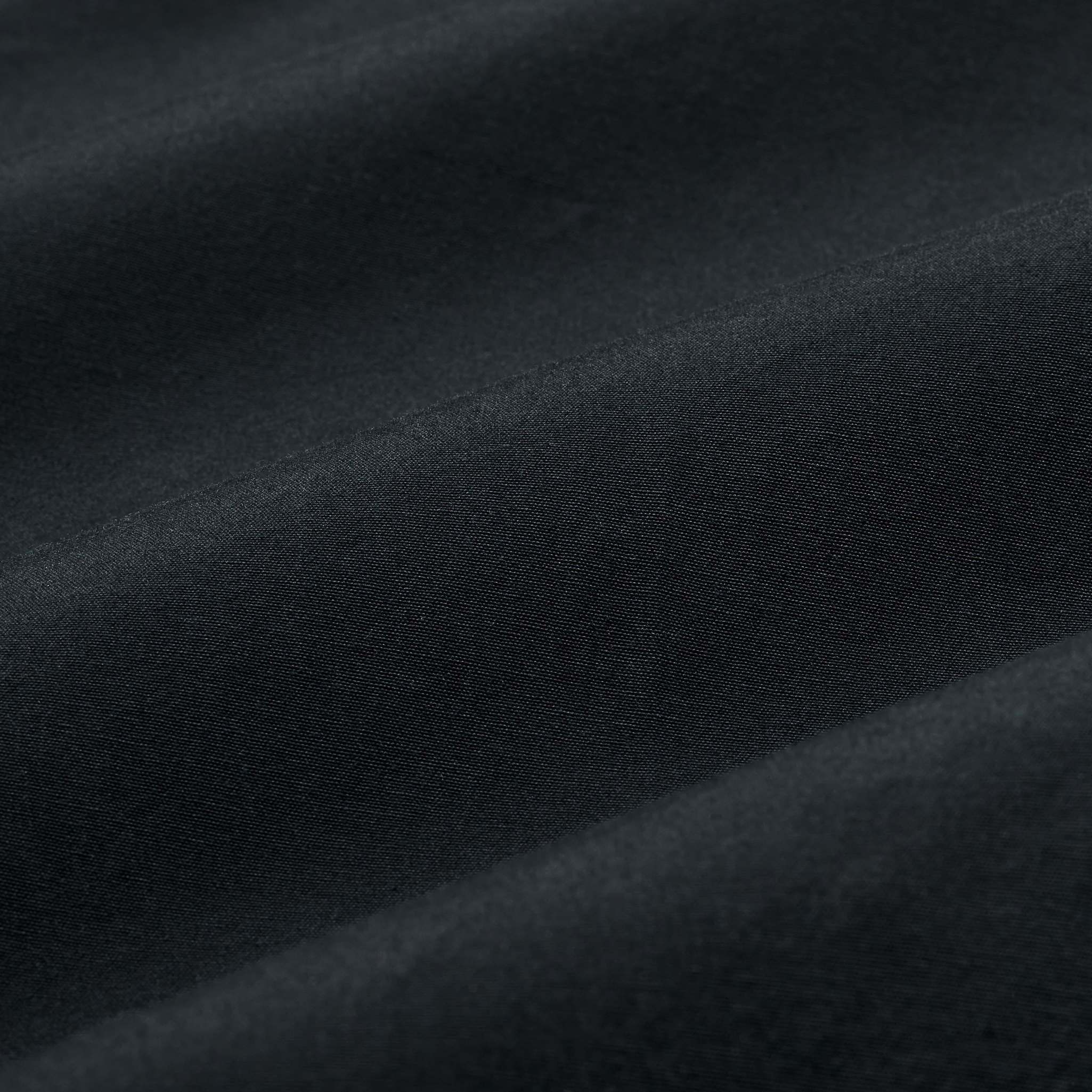 Safari Cloth Pants - Anthracite - Image 6