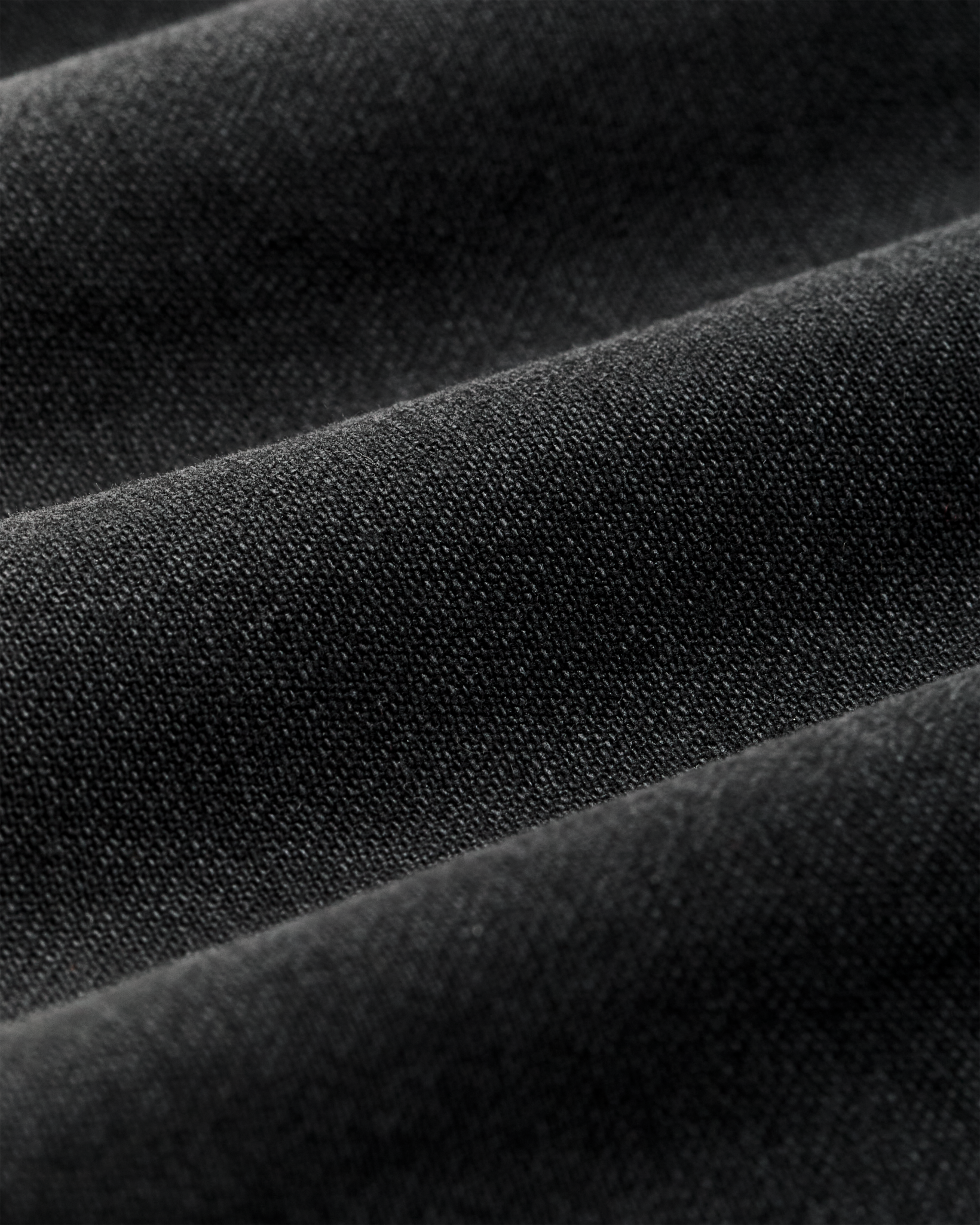 Field Supply Pants - Washed Faded Black - Image 9