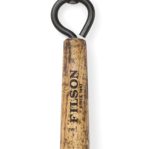 Logo Bottle Opener - Hickory