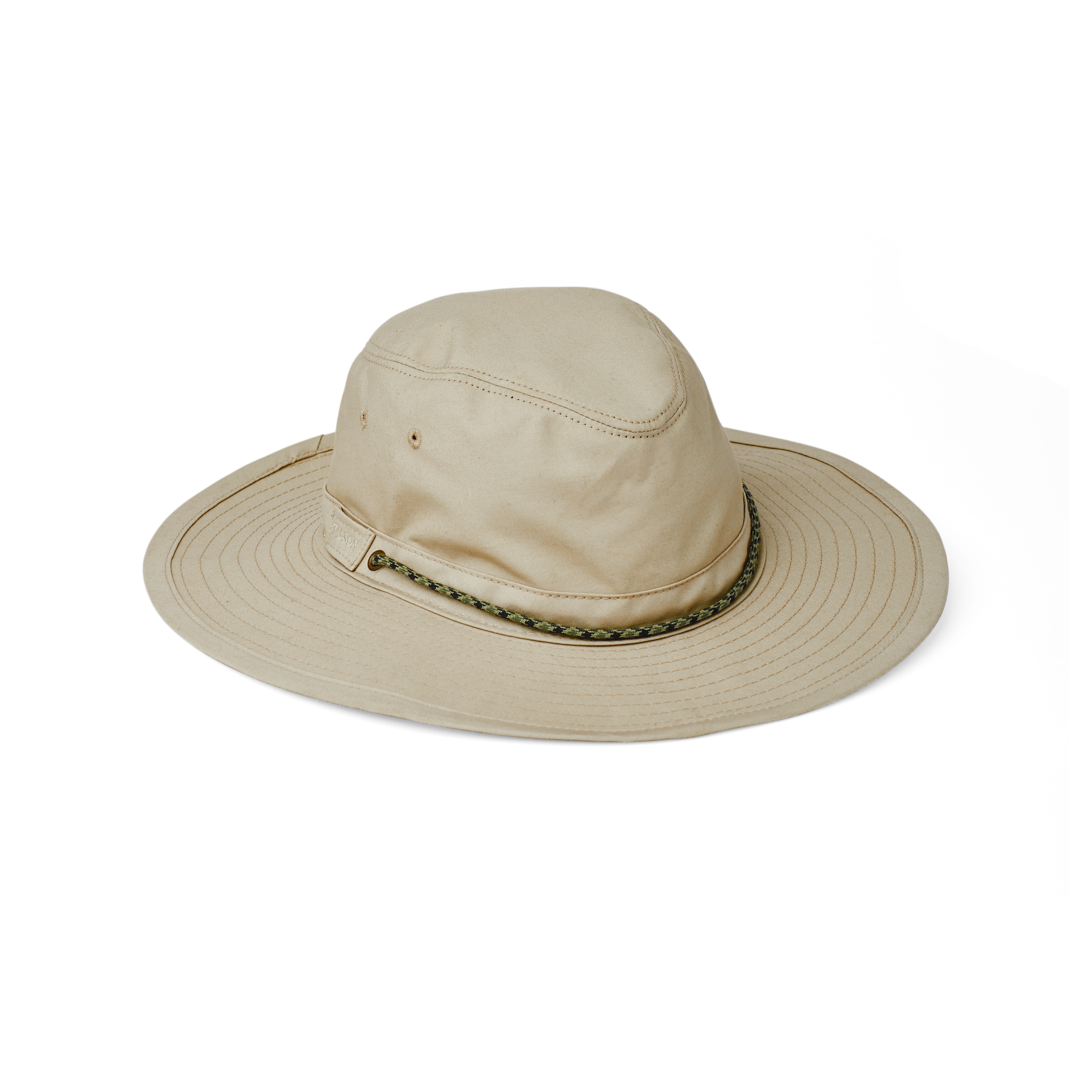 Twin Falls Travel Hat - Tan - Image 2