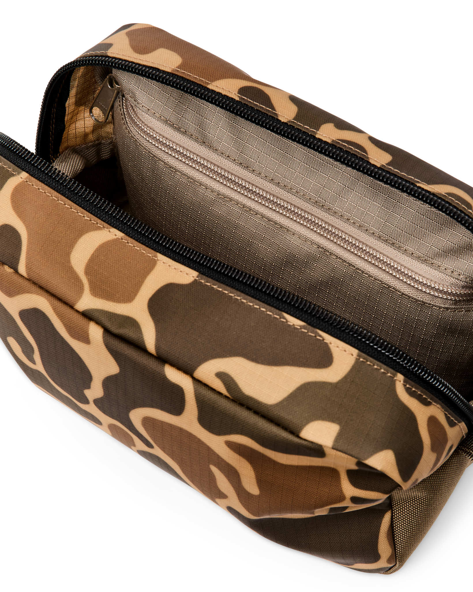 All-Weather Dopp Kit - Buckskin Camo - Image 4