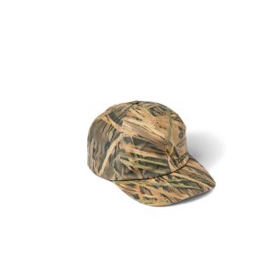 Insulated Tin Cloth Cap - Mossy Oak Shadow Grass
