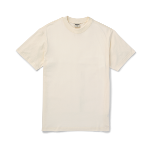 Ranger Solid T-Shirt - White