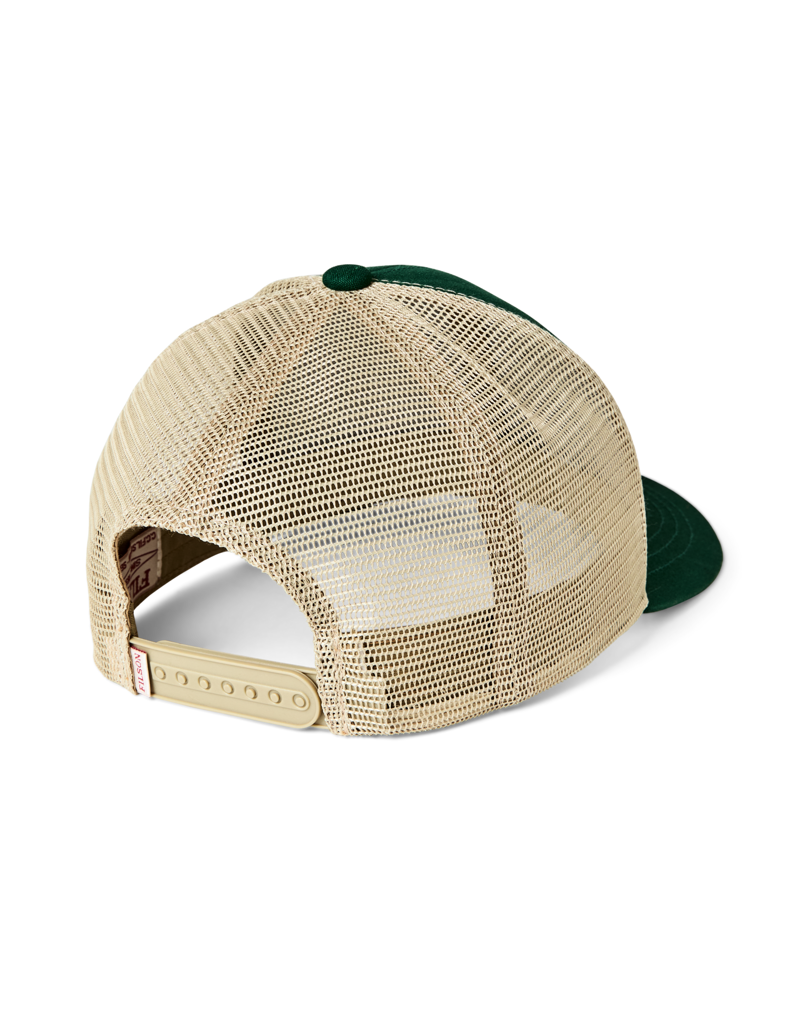 Scenic Logger Mesh Cap - Pine / Brown - Image 2