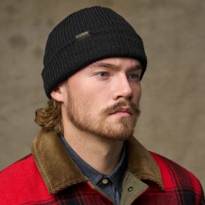 Watch Cap - Black