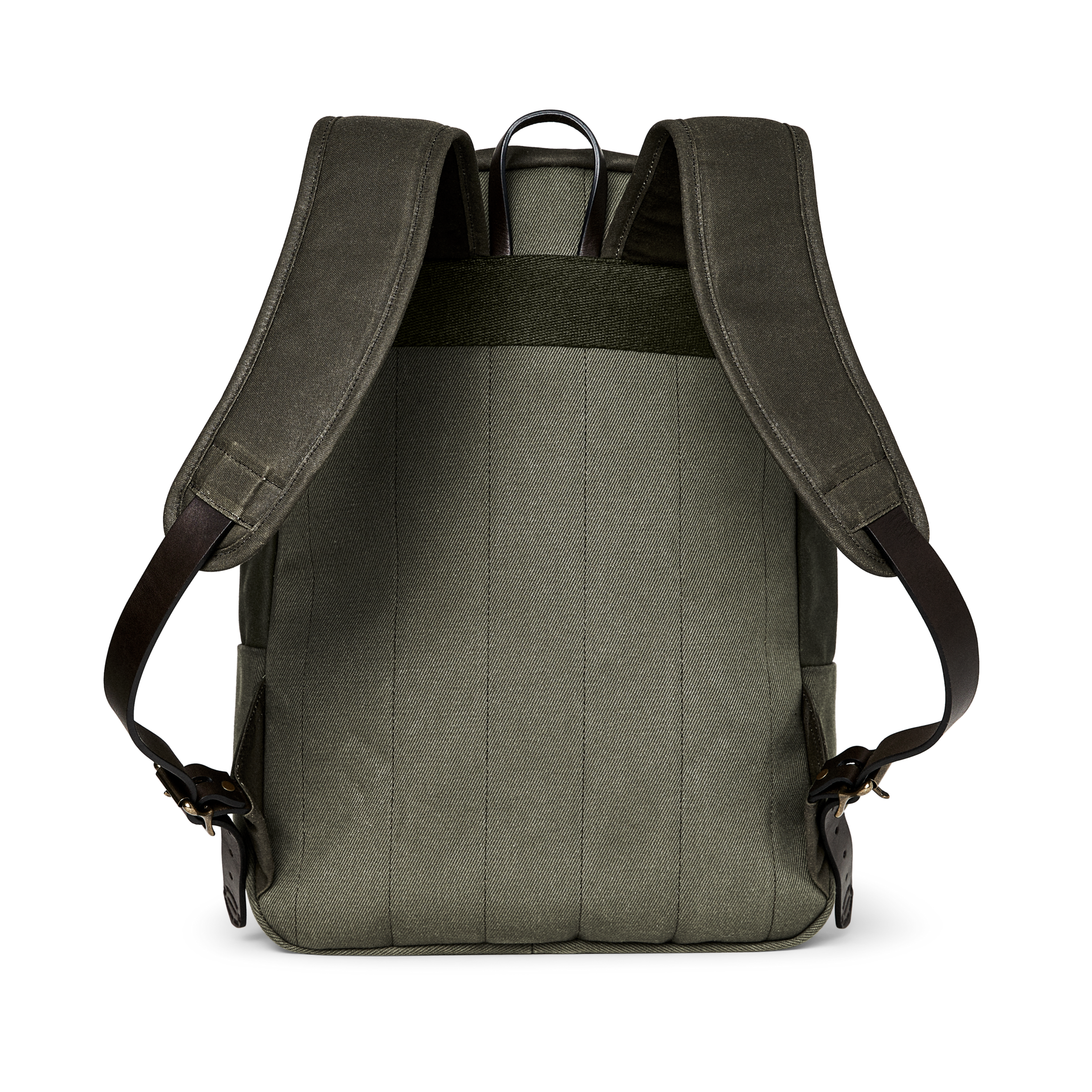 Journeyman Backpack - Otter Green - Image 5