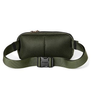 Alternative view of Dryden Crossbody Bag - Otter Green
