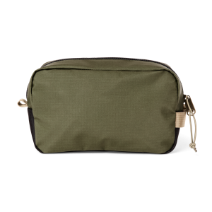 Alternative view of All-Weather Dopp Kit - Olive / Black / Covert