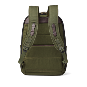 Alternative view of Dryden Backpack - Otter Green