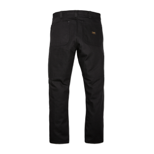 Alternative view of Worksmith Pants - Black