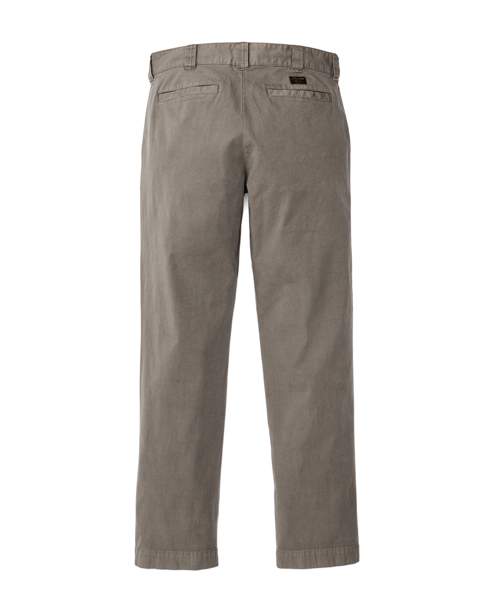 Granite Mountain Flat Front Pants - Hawk Brown - Image 6