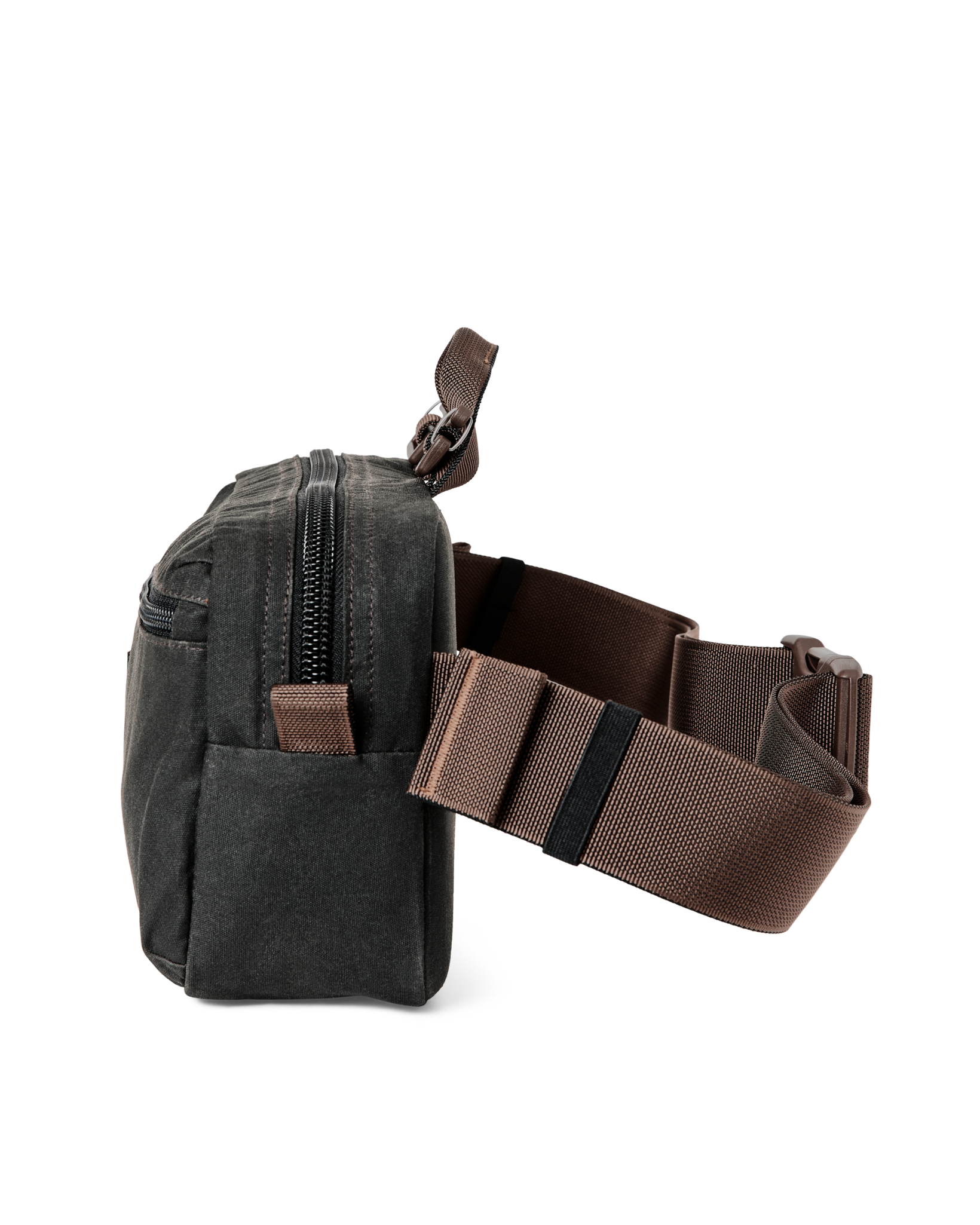 Trapper Creek Modular Waistpack - Dark Timber - Image 5