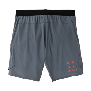 Alternative view of Filson X Ten Thousand Tactical Shorts - Storm Blue