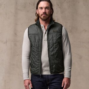 Ultralight Vest - Raven