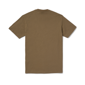 Alternative view of Ranger Solid T-Shirt - Rugged Tan