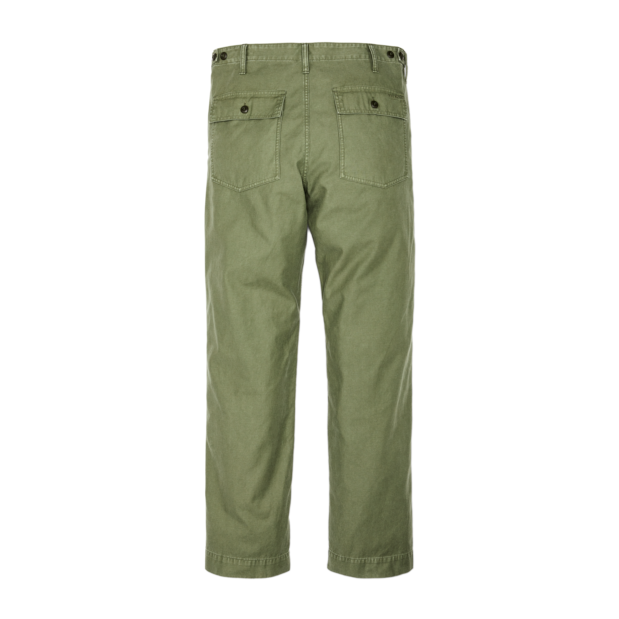 Field Supply Pants - Washed Fatigue Green - Image 5