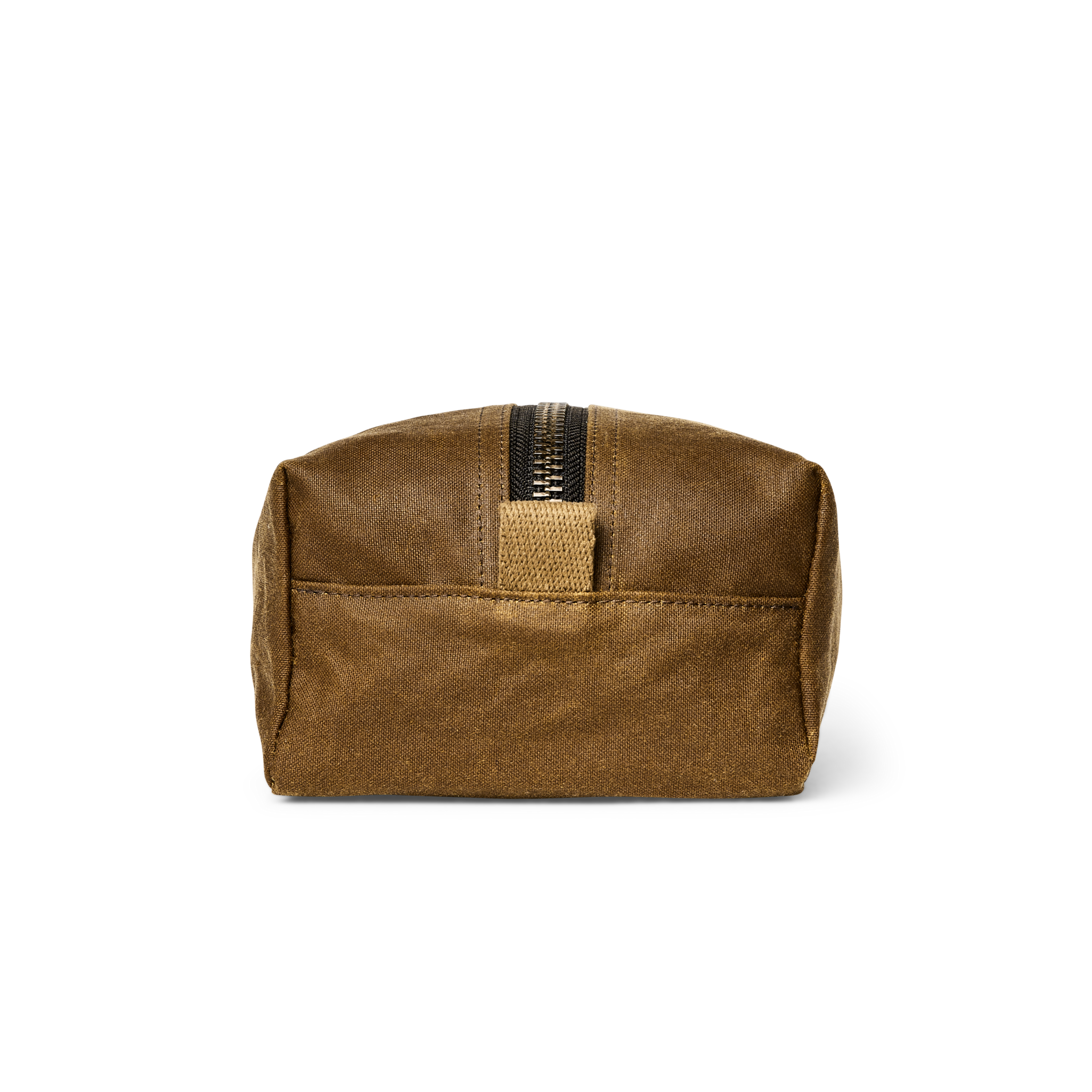 Tin Cloth Travel Kit - Dark Tan - Image 2