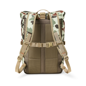 Alternative view of All-Weather Backpack - Shrub Camo / Canteen / Covert
