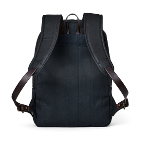 Alternative view of Journeyman Backpack - Navy