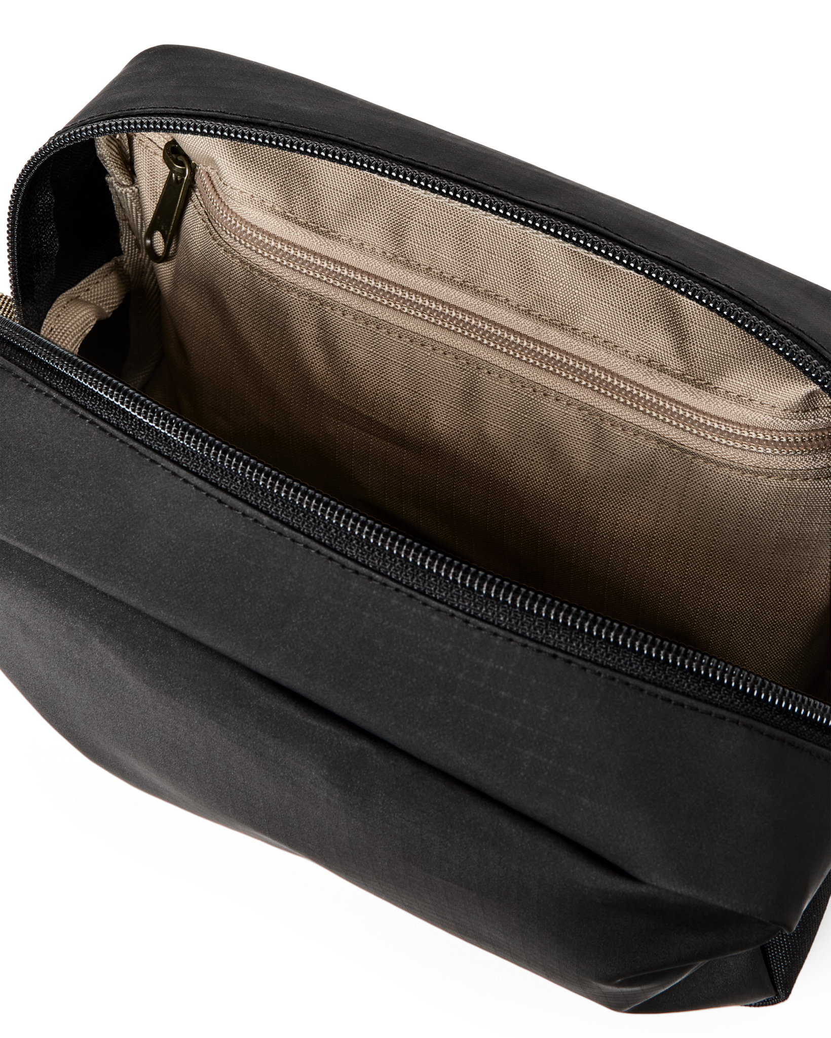 All-Weather Dopp Kit - Black / Covert - Image 4