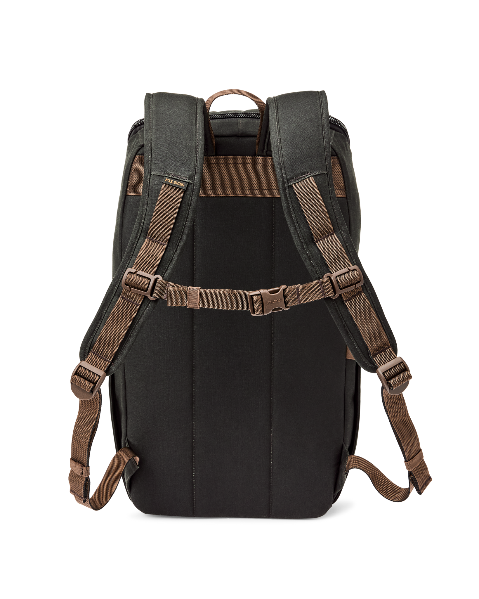 Trapper Creek 28L Backpack - Dark Timber - Image 2