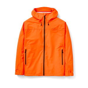 Swiftwater Rain Jacket - Blaze Orange