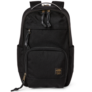 Dryden Backpack - Black