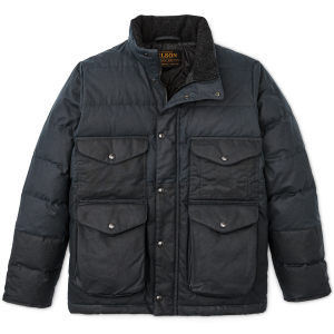 Down Cruiser Jacket - Harbor Blue