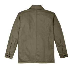 Alternative view of Worksmith Insulated Jacket - Tarmac