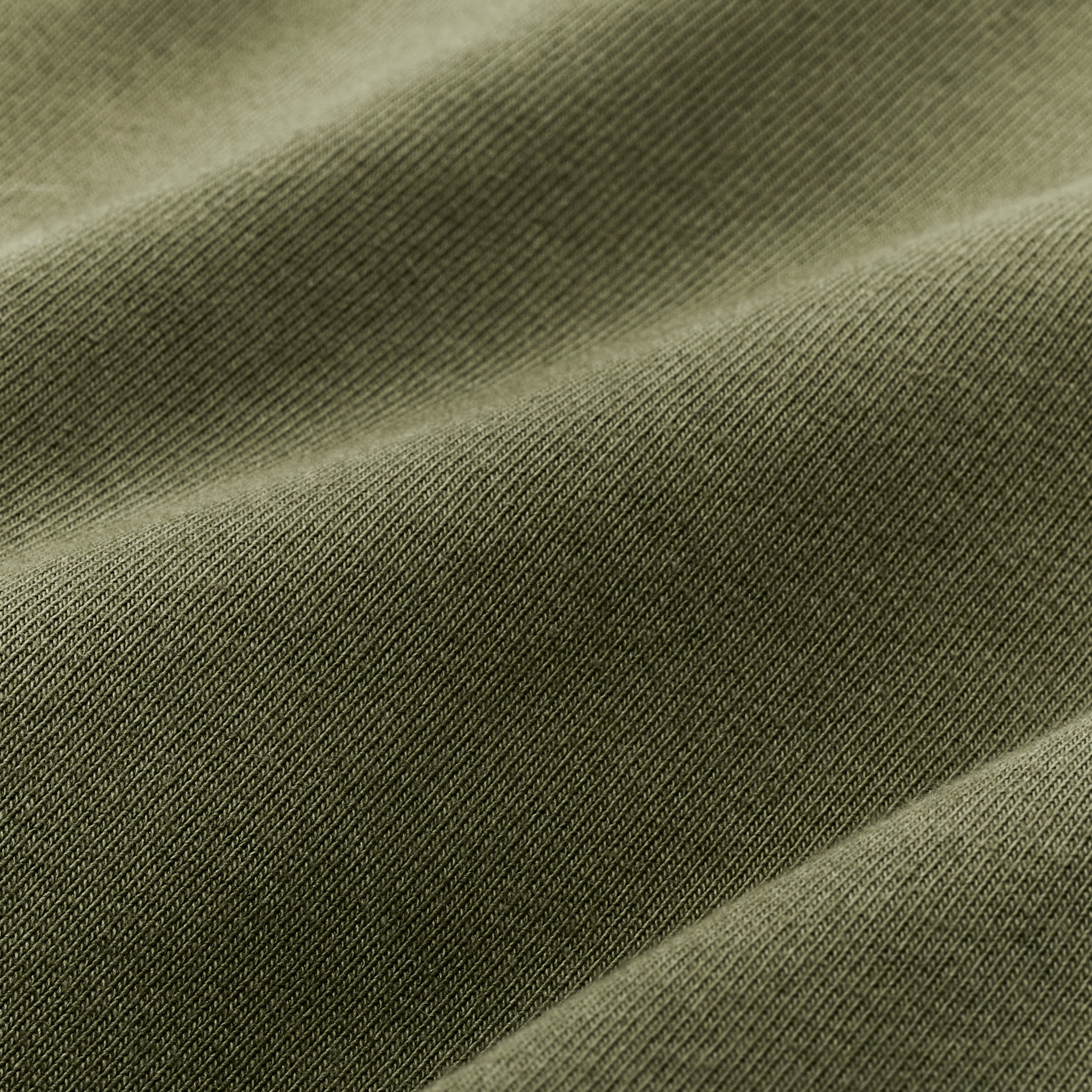 Prospector Full-zip Hoodie - Olive Drab - Image 5
