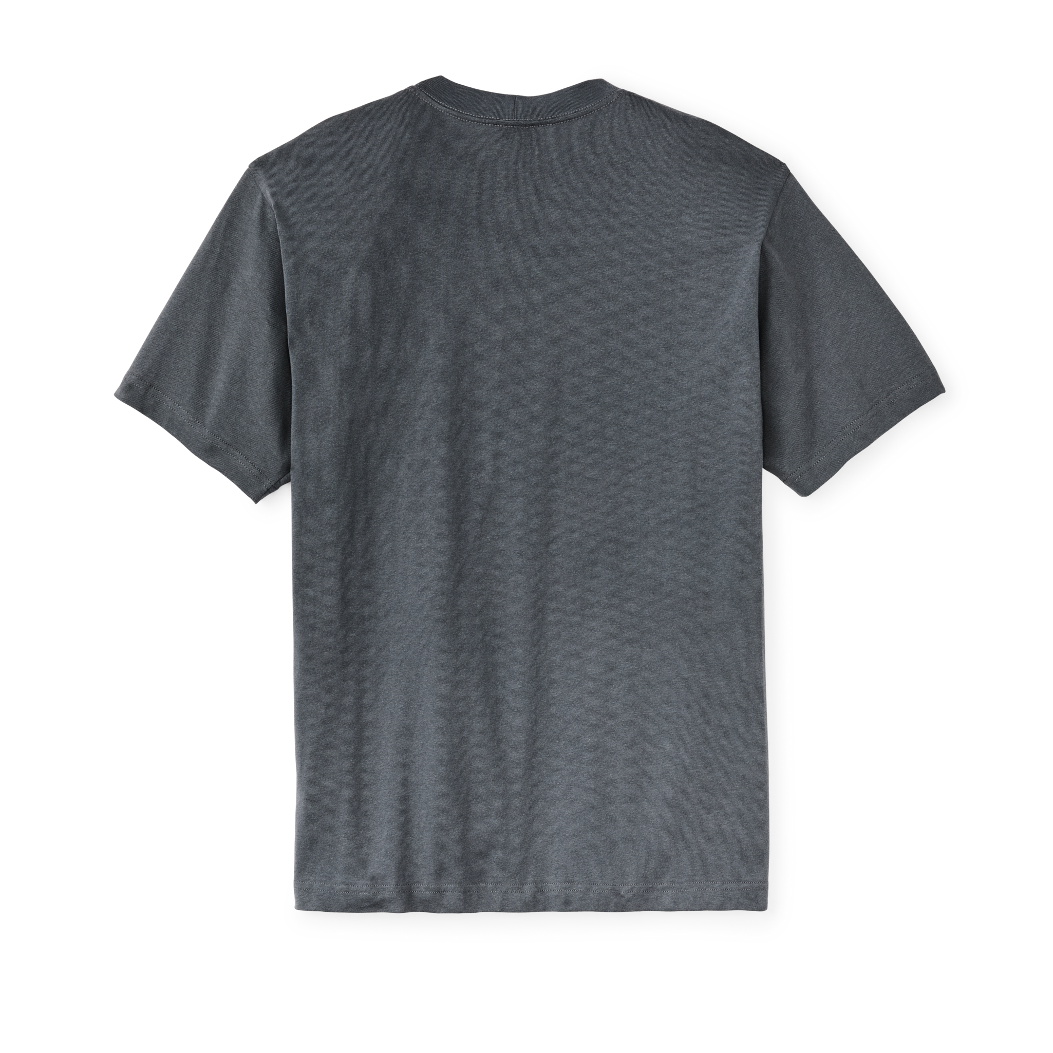 Frontier Graphic T-shirt - Storm Blue / Stewards - Image 3