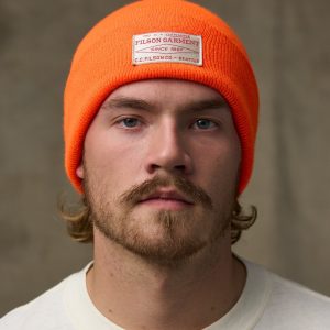 Ballard Watch Cap - Blaze
